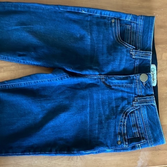 Democracy Ab Technology Jeans Size 6 - Picture 4 of 10